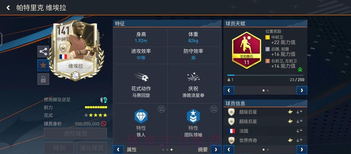 深入解析世界杯外围平台功能与特色